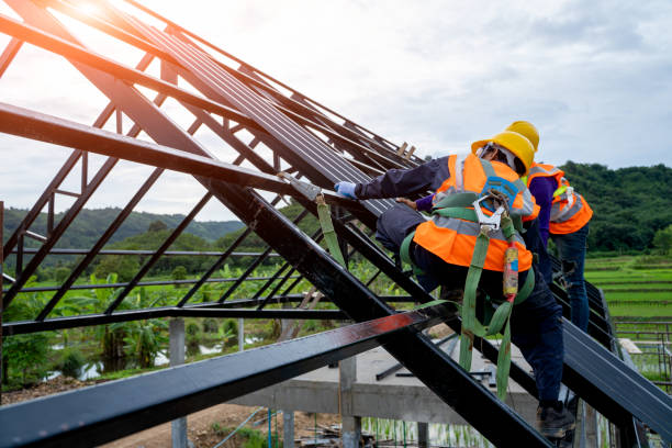 Best Affordable Roofing Company  in Trowbridge Park, MI