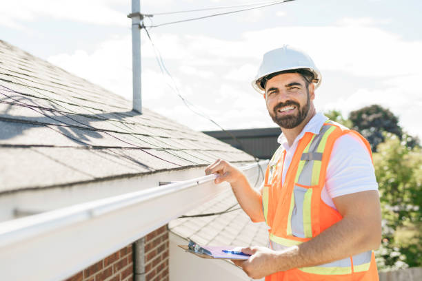Best Roof Waterproofing Services  in Trowbridge Park, MI