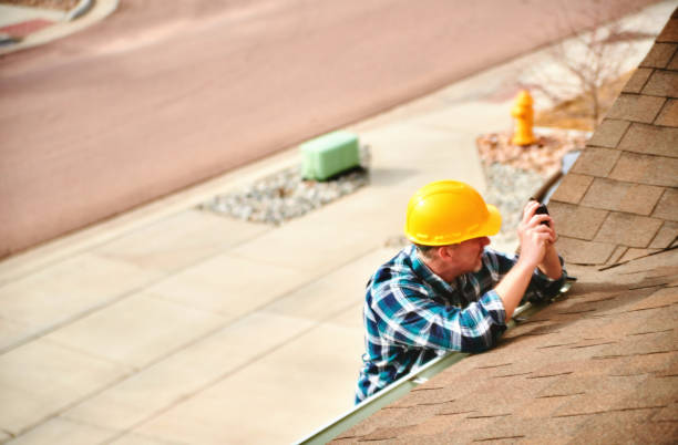 Roof Repair Estimates in Trowbridge Park, MI