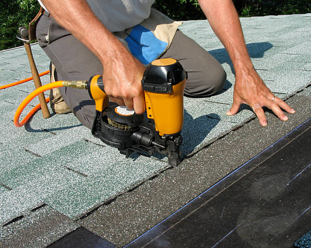  Trowbridge Park, MI Roofing Contractor Pros