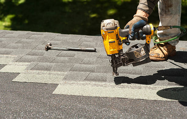 Quick and Trustworthy Emergency Roof Repair Services in Trowbridge Park, MI